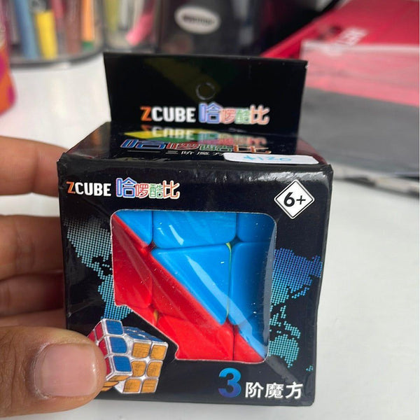 Z cube - Kukara Games