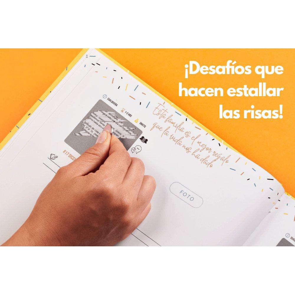 100 Aventuras Familia - Kukara Games