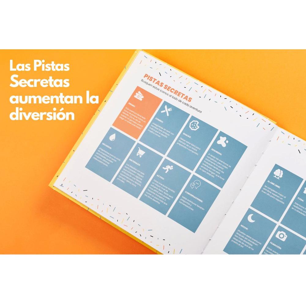 100 Aventuras Familia - Kukara Games