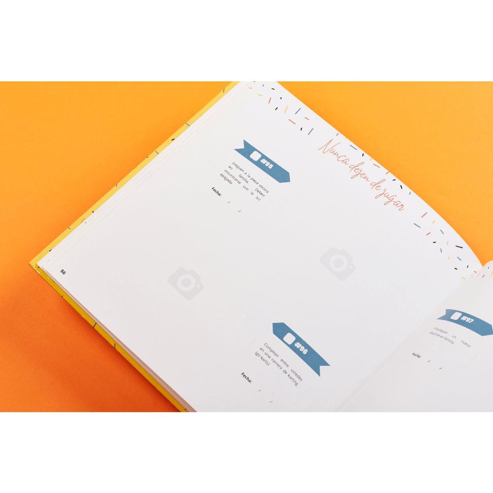 100 Aventuras Familia - Kukara Games