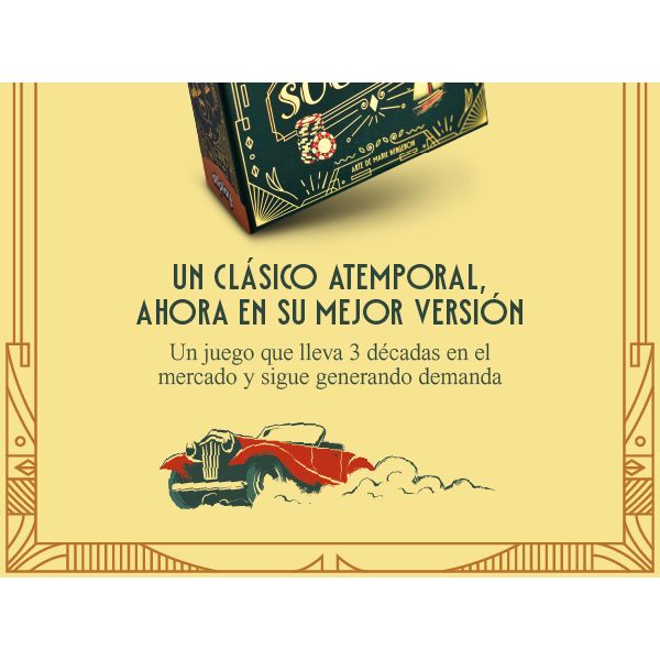 Alta Sociedad