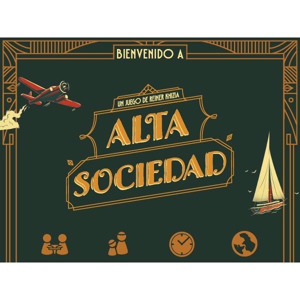 Alta Sociedad