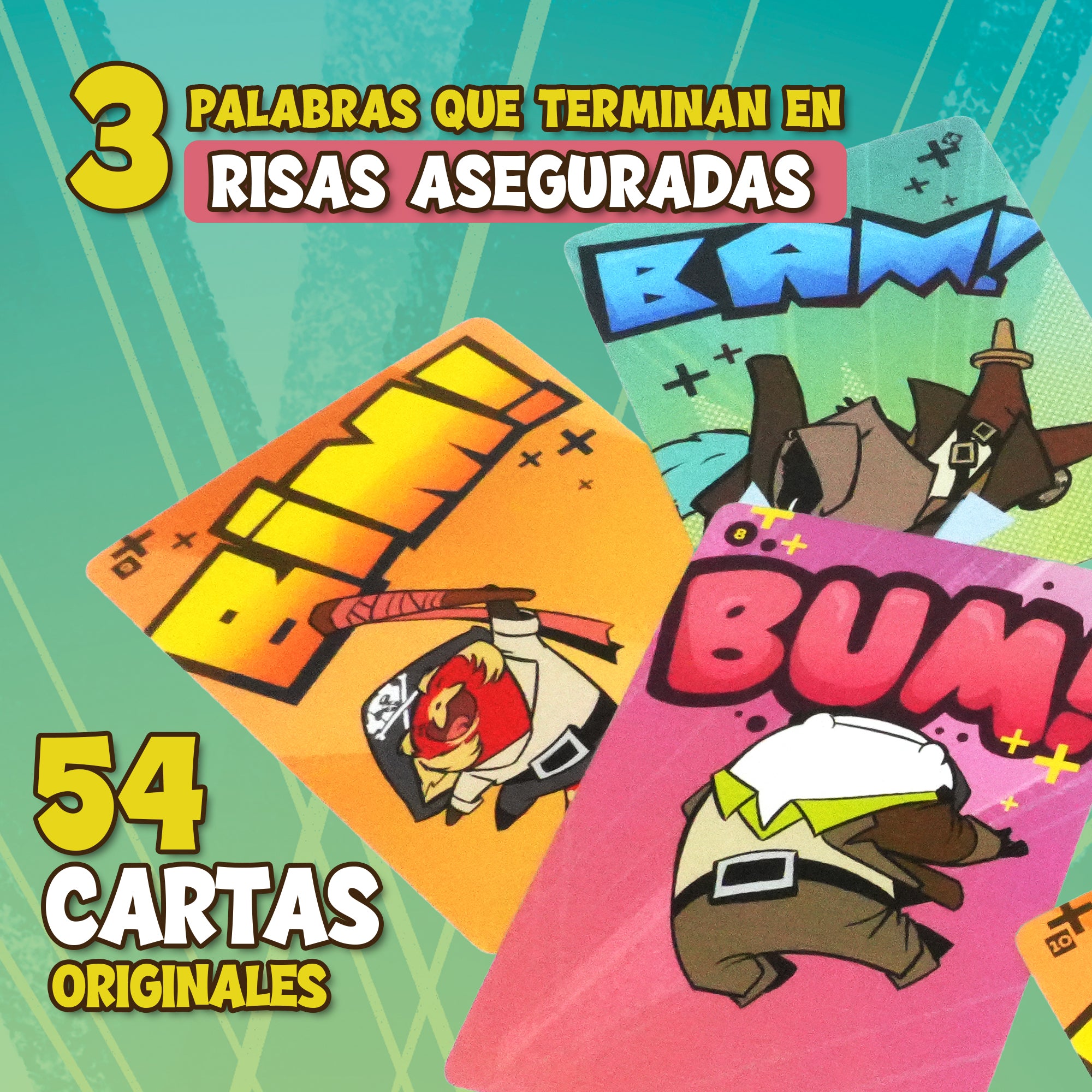 Bim Bam Bum