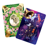 Dixit Disney En Español - Juego de mesa de deducción - Kukara Games