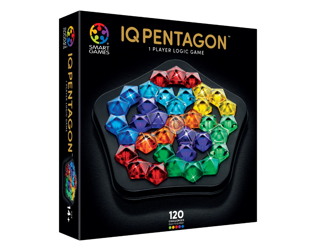 IQ Pentagon