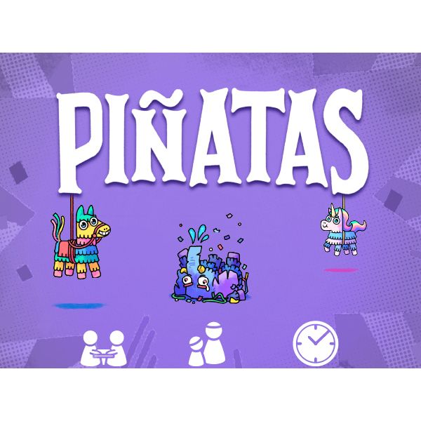 Piñatas