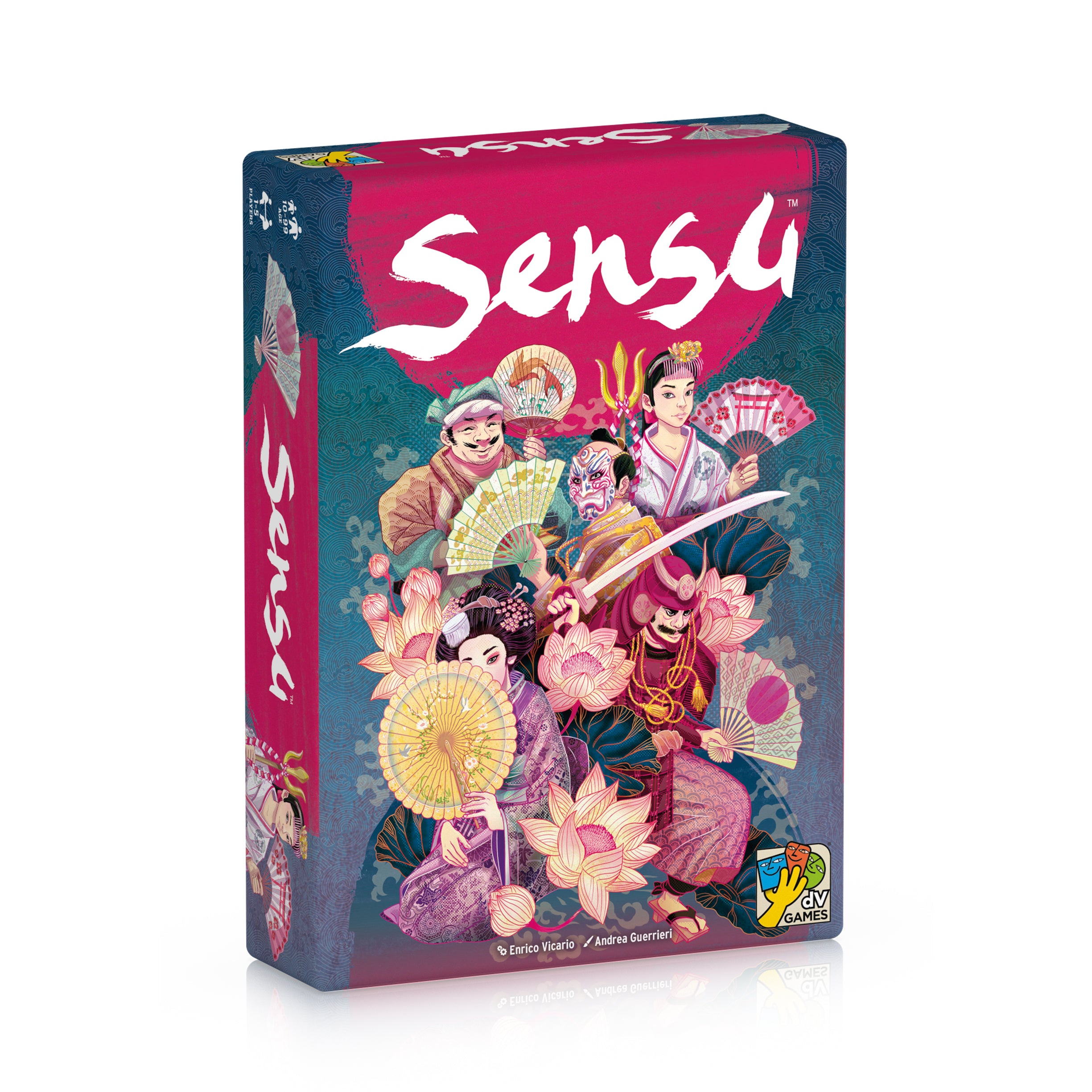 Sensu