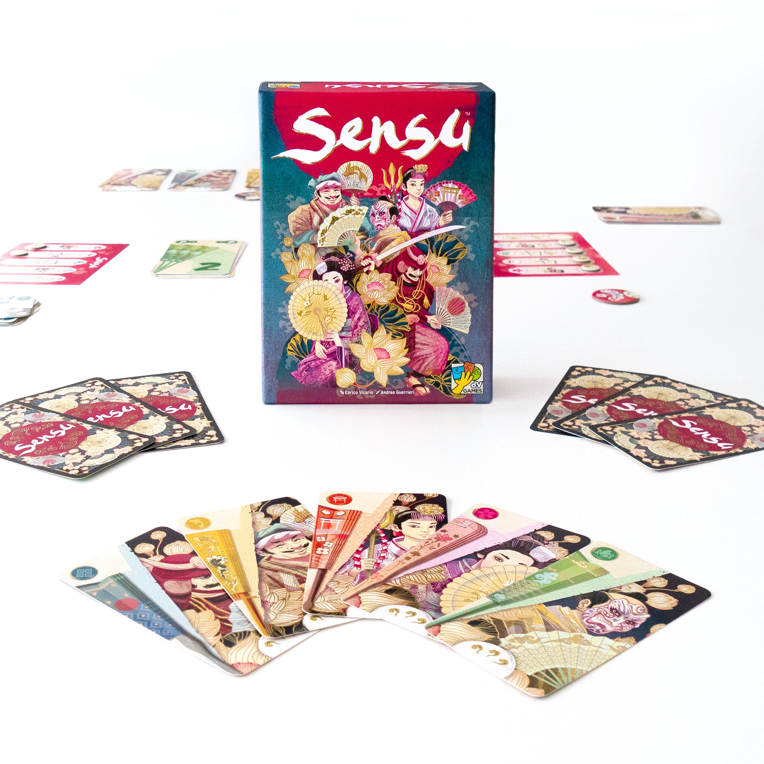 Sensu