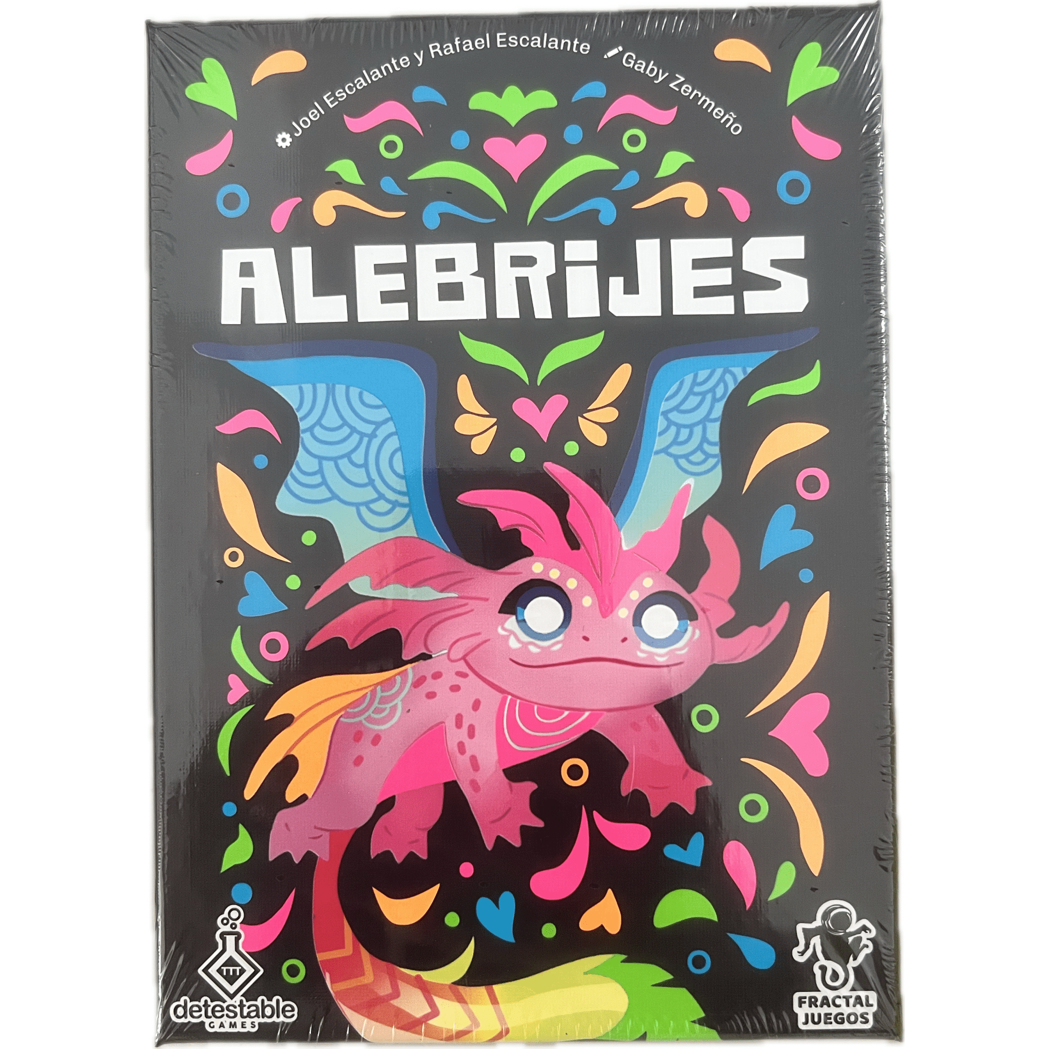 Alebrijes - Kukara Games