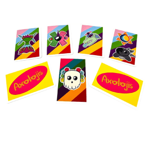 Axolojis - Kukara Games