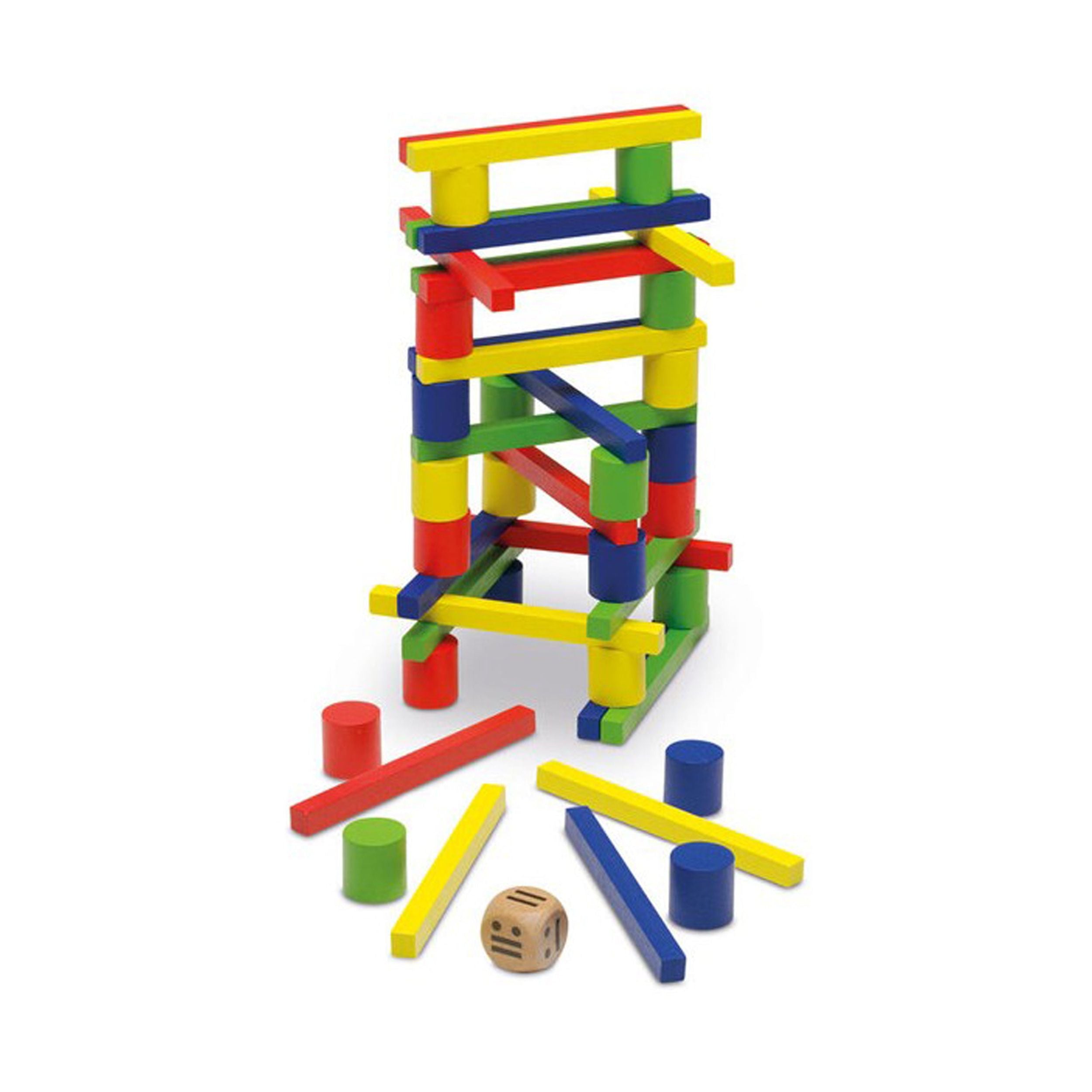 Balance - Juego de destreza - Kukara Games