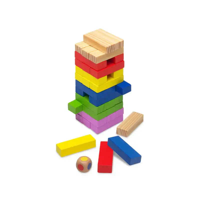 Block & Block mini - Kukara Games
