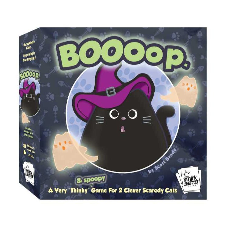 Boooop! - Juego de lógica y estrategia - Kukara Games