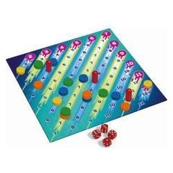 Can´t Stop - Juego de dados - Kukara Games