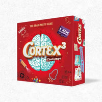 Cortex Challenge 3 - Pre Loved - Kukara Games