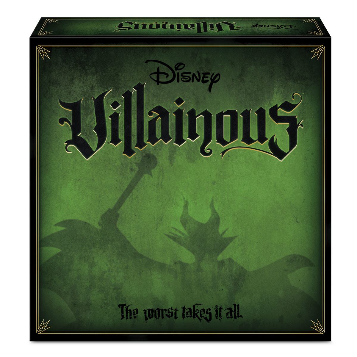 Disney Villanous - Kukara Games