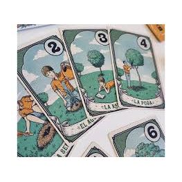 El Jardinero — Juego de Mesa Familiar de Dados y Cartas - Kukara Games