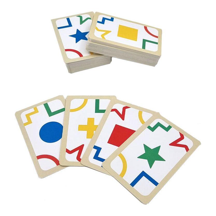 Esquinados - Pre Loved - Kukara Games