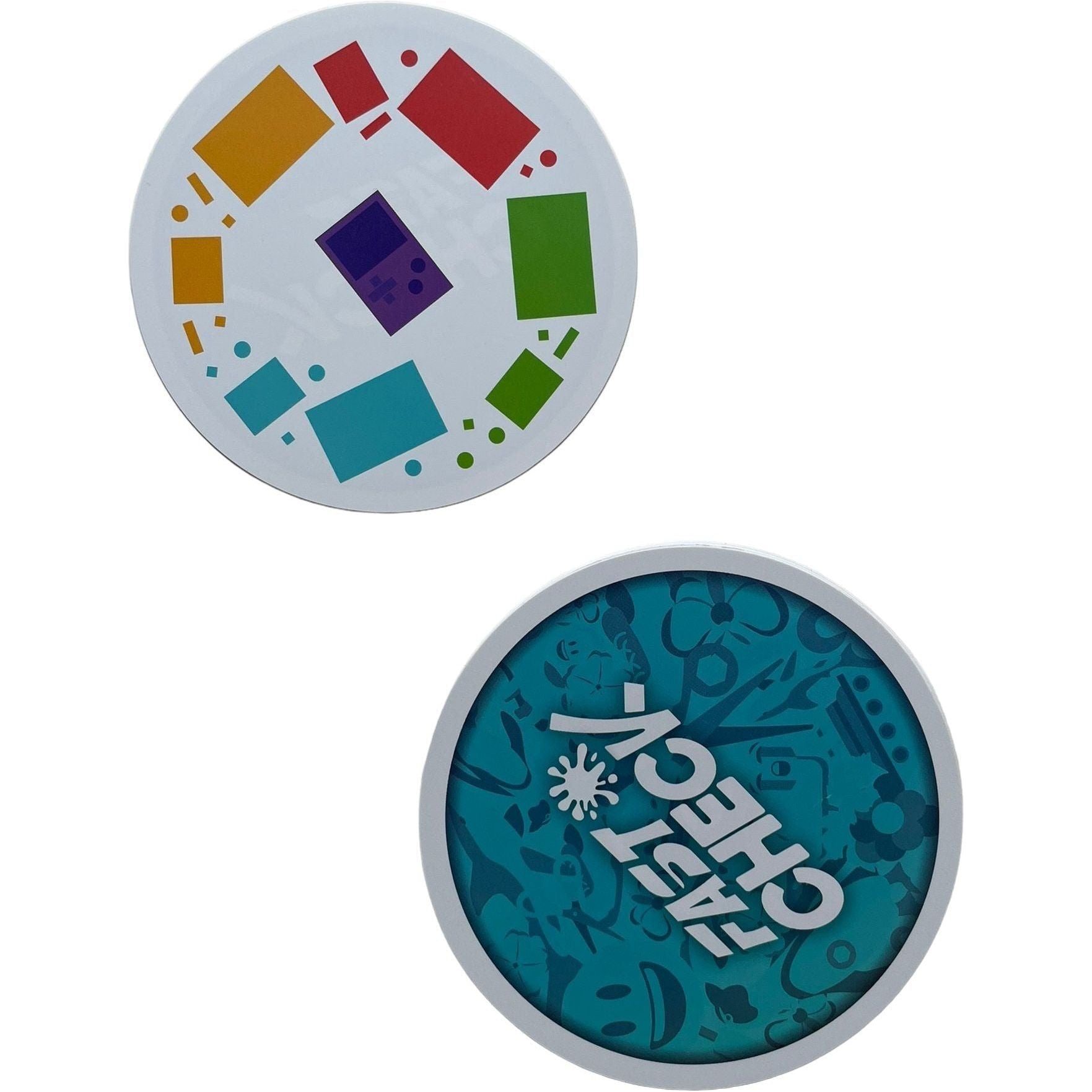 Fast Check - Pre Loved - Kukara Games