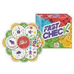 Fast Check - Pre Loved - Kukara Games