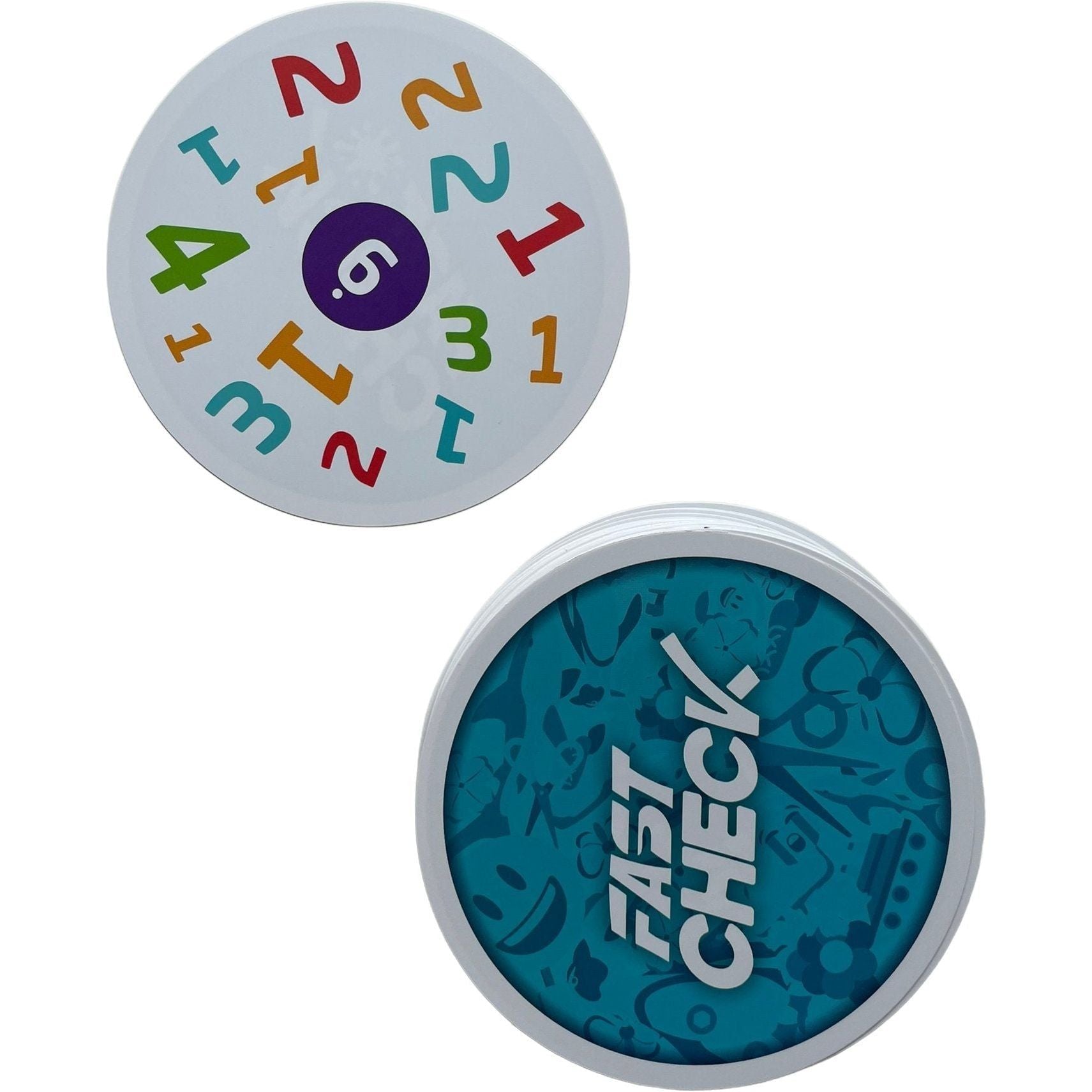 Fast Check - Pre Loved - Kukara Games