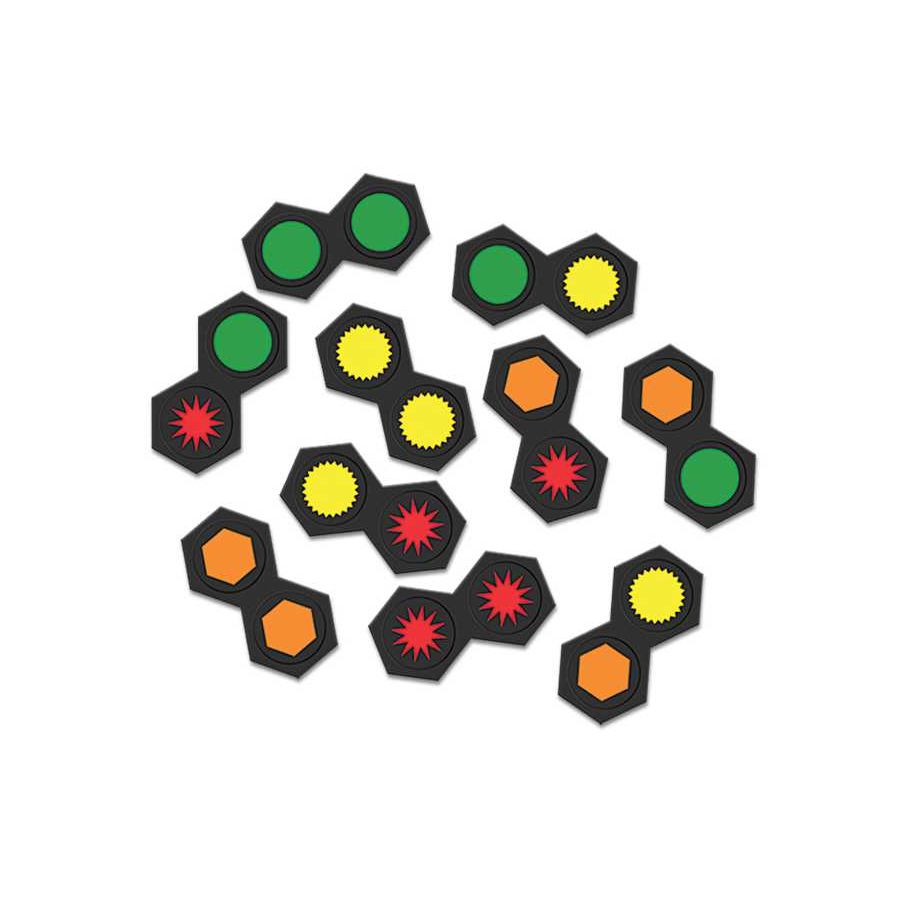 Genial Brain Game - Kukara Games