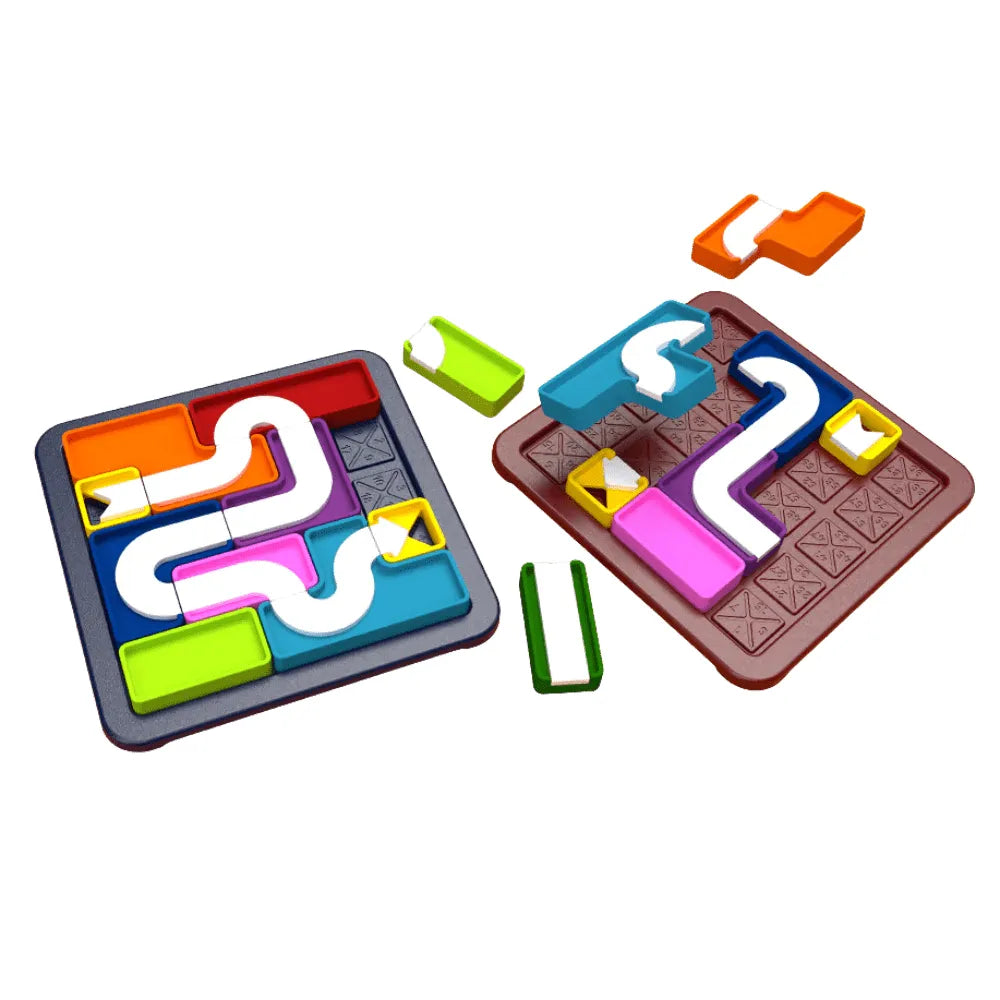Genius Connection - Kukara Games