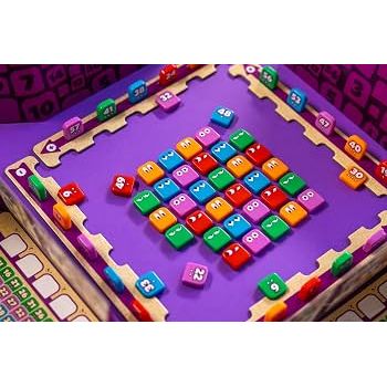 Got Five - Juego de deducción - Kukara Games