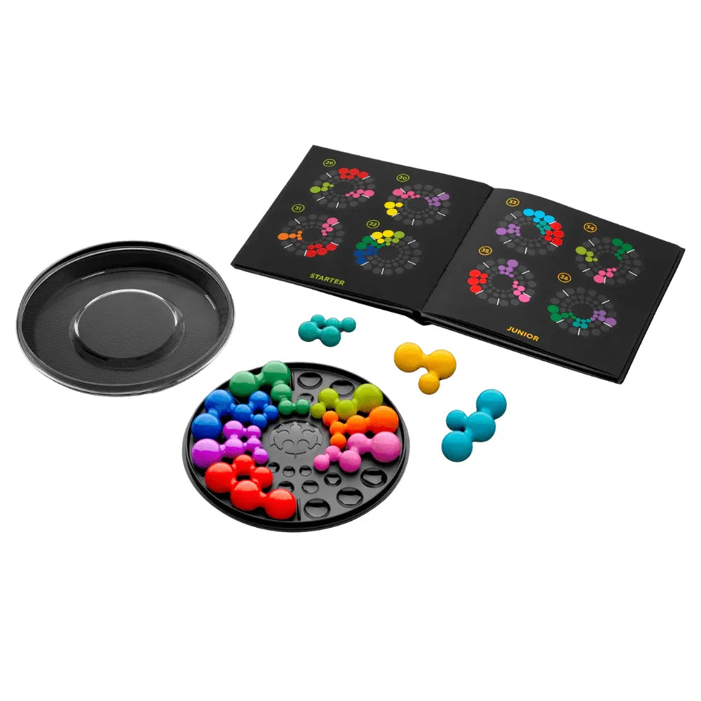 IQ Circle - Kukara Games