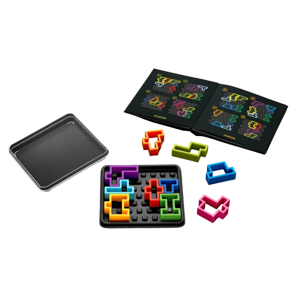 IQ Square - Kukara Games