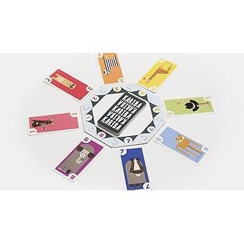 Kariba - Juego de estrategia y velocidad - Kukara Games