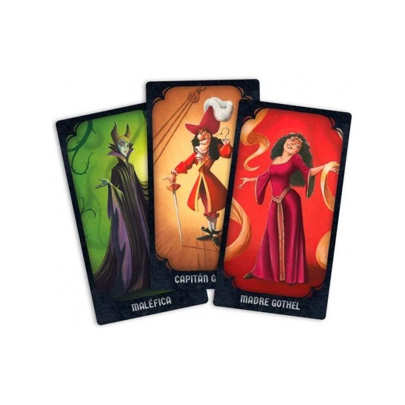 La asamblea del mal - ¡Traición y estrategia! - Kukara Games