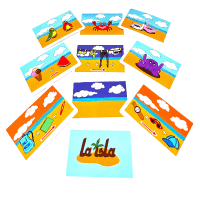 La Isla - Kukara Games