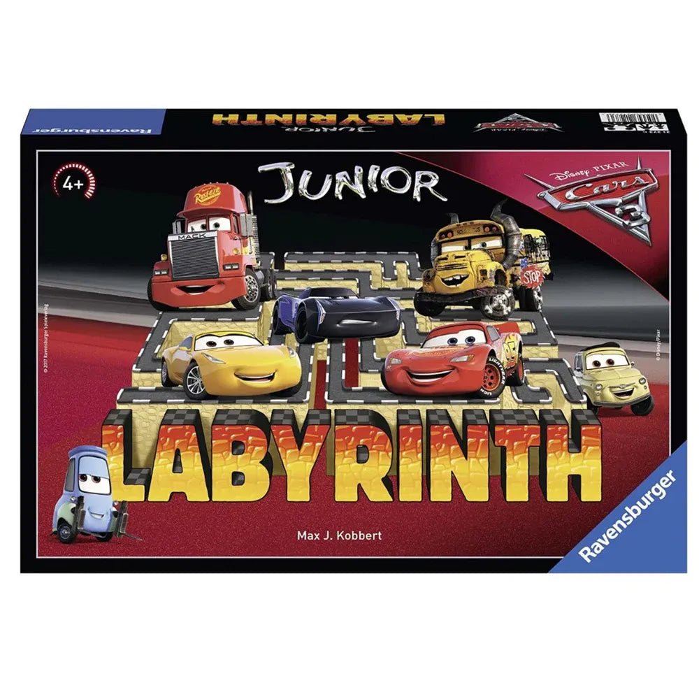 Labyrinth Cars - Juego de velocidad y estrategia - Kukara Games