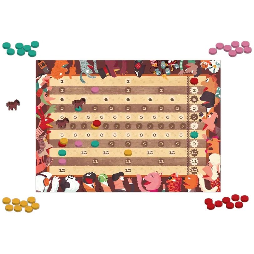 No puedo parar - Kukara Games