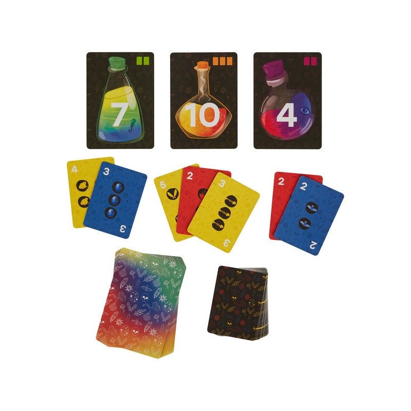 Numerus - Juego de memoria y estrategia - Kukara Games