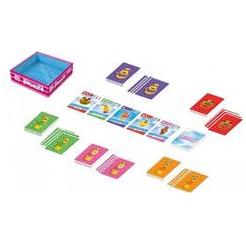 Patachof - Juego de lanzamiento - Kukara Games