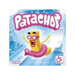 Patachof - Juego de lanzamiento - Kukara Games
