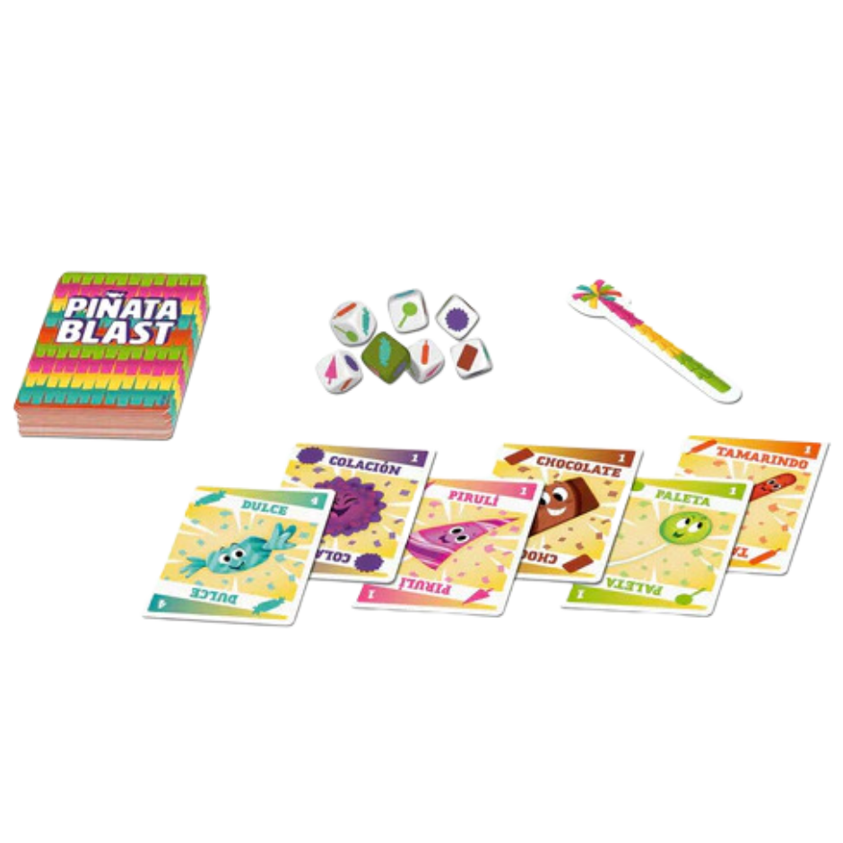 Piñata Blast - Kukara Games