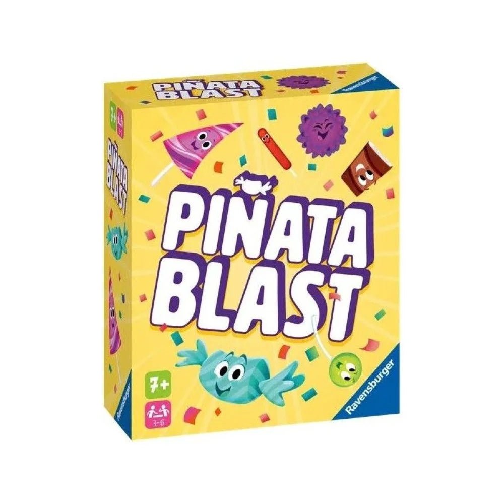 Piñata Blast - Kukara Games