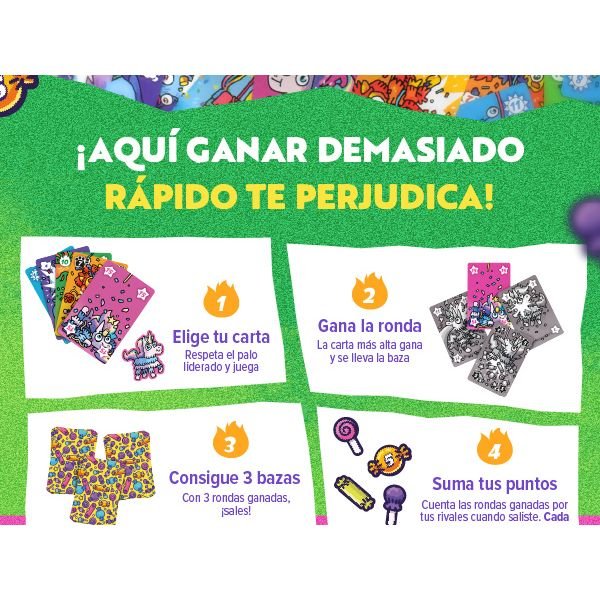 Piñatas - Kukara Games