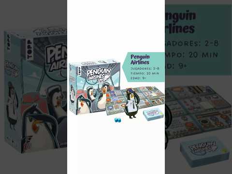 Penguin Airlines