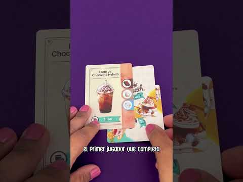 Coffee Rush Grab & Go - Juego de rapidez y gestión