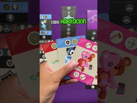 Teddies vs Monsters (en español)
