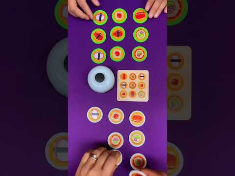 Sushi express - Party Game