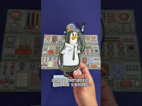 Penguin Airlines