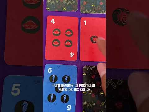 Numerus - Juego de memoria y estrategia