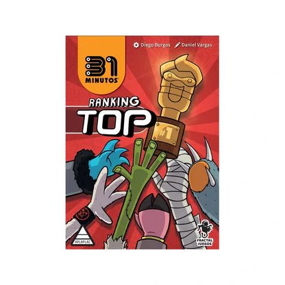 Ranking Top - Kukara Games