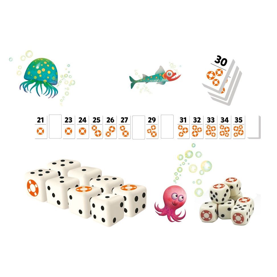 Salvavidas - Kukara Games