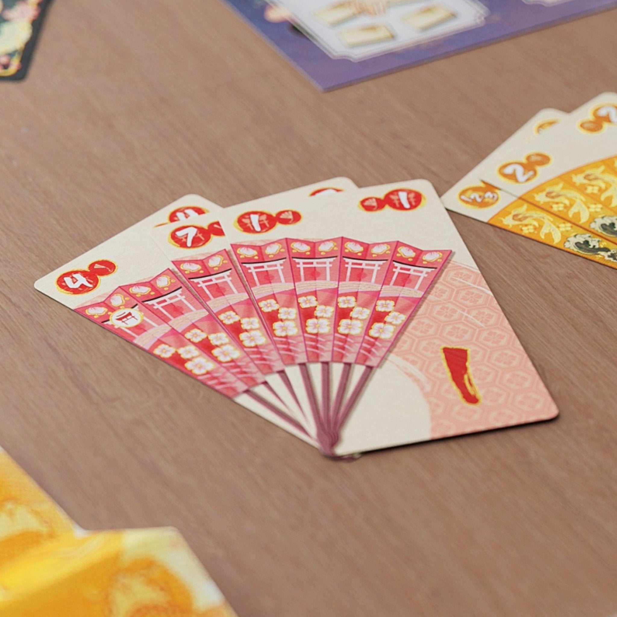 Sensu - Kukara Games
